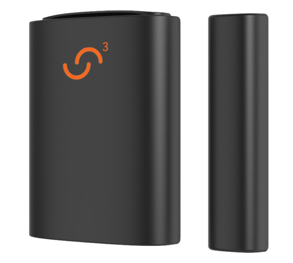 Wireless Entry Sensor